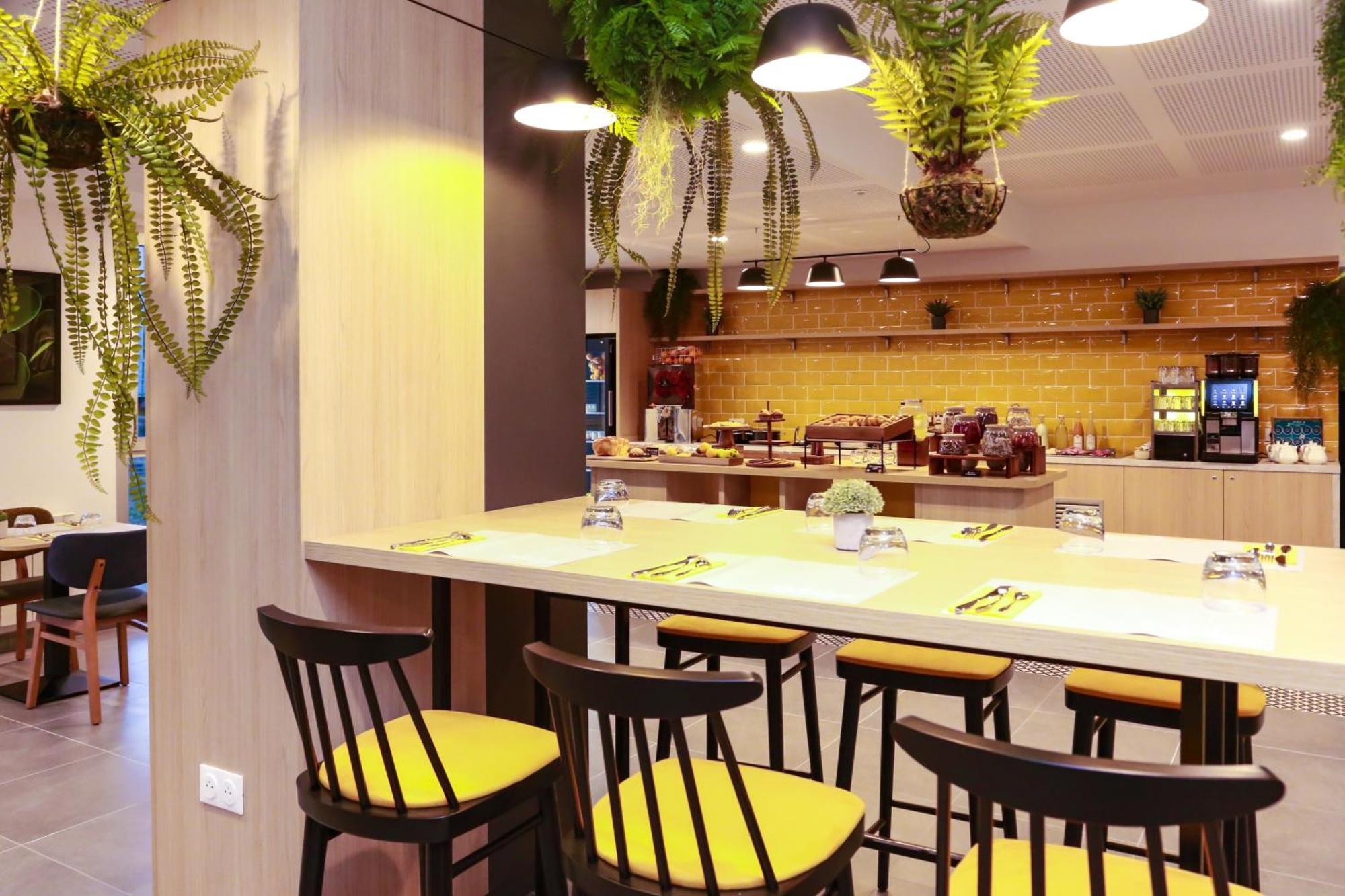 Appart Hotel Odalys City Angers Centre Gare Exterior photo